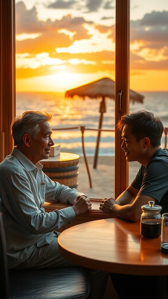 Perjalanan yang Dalam: Menghadapi Harapan dan Kelelahan