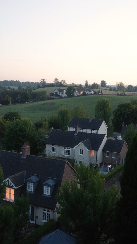 The Flicker of Dreams