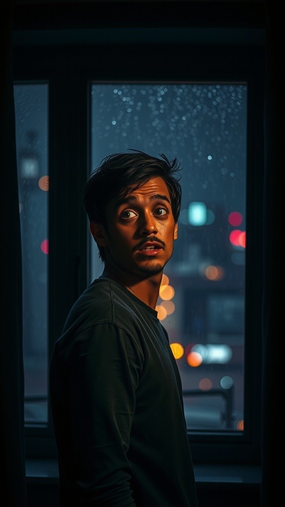 Embracing Change: A Journey from Fear to Confidence