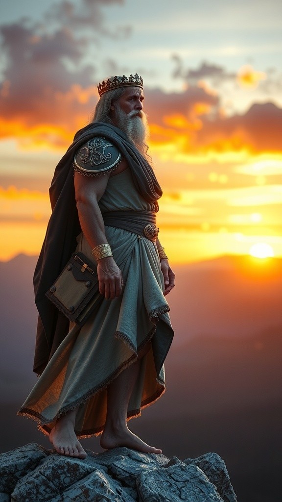 God's Perfect Timing