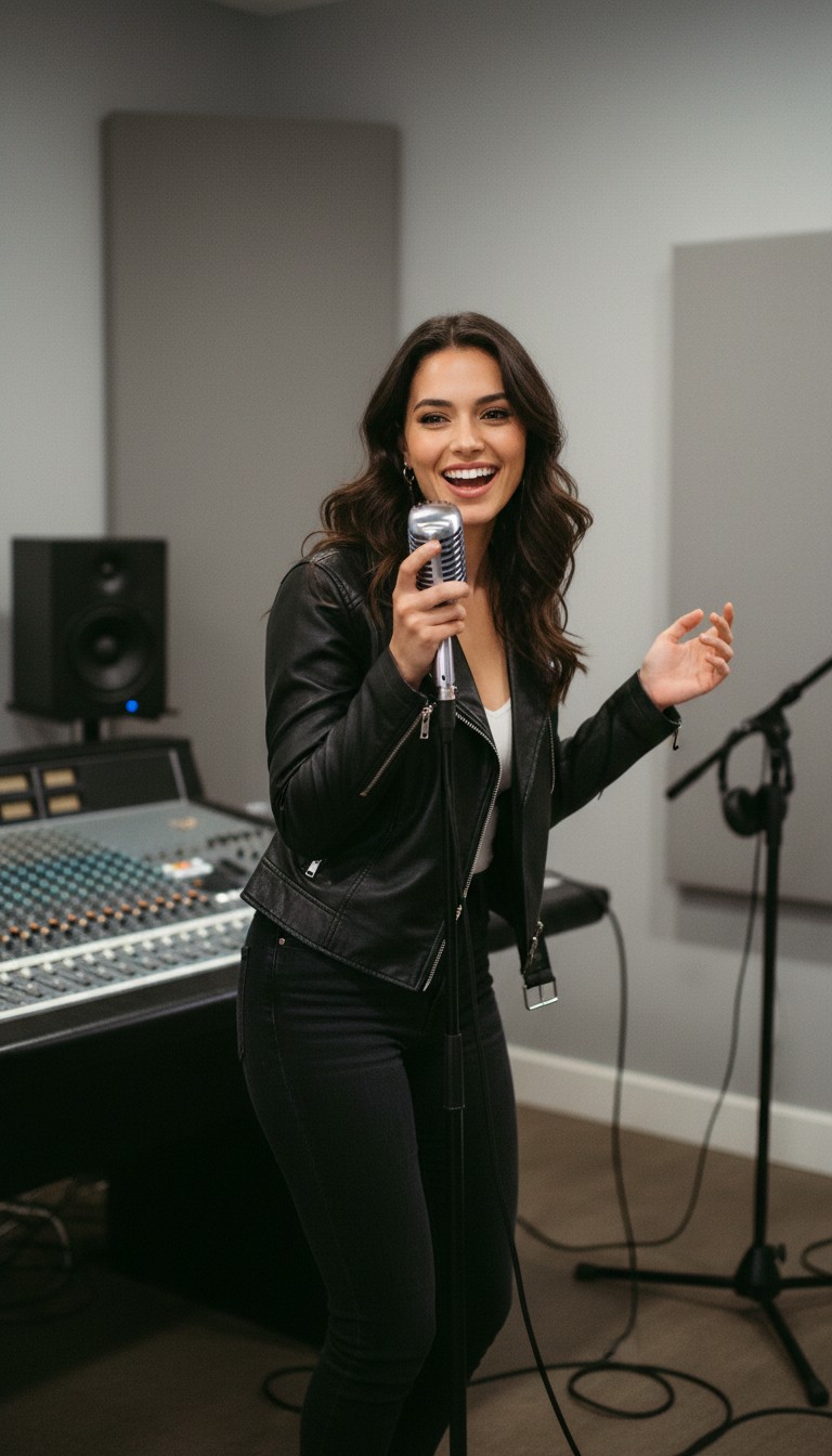 Mariah Carey: La Reina de la Navidad!