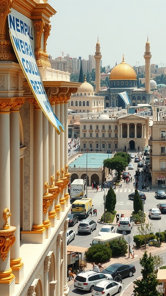 The Tale of King Solomon and His Wives and Concubines