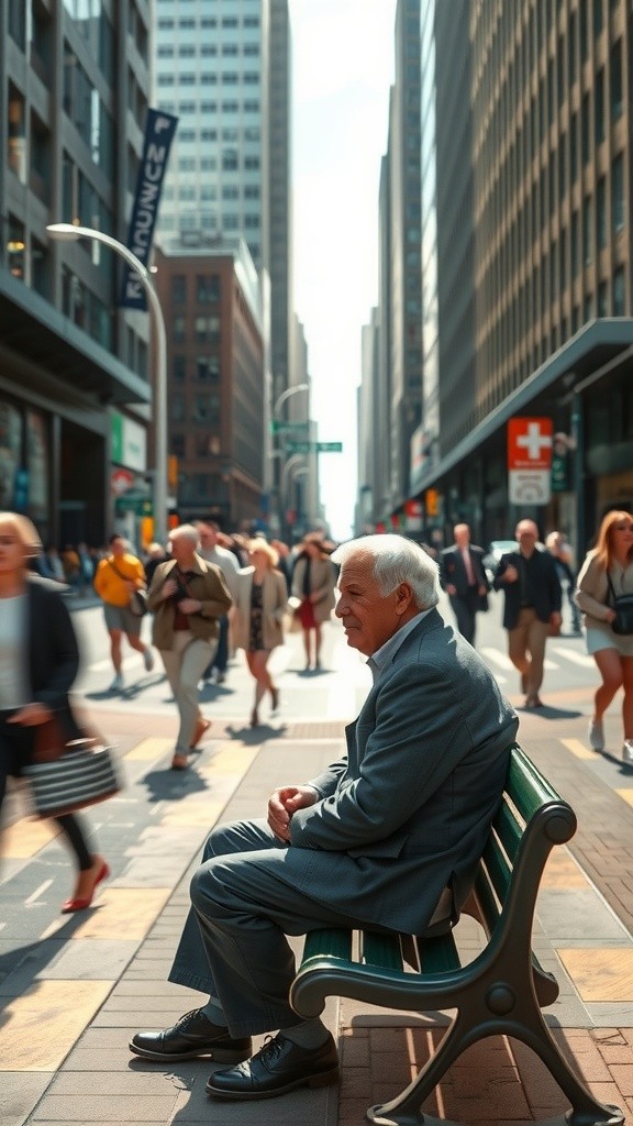 Nadi: Pendamping Tenang di Tengah Kehidupan