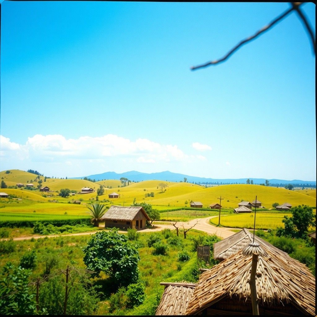 Akụkọ Emeka na Nwunye Ya na Omenala Ochie