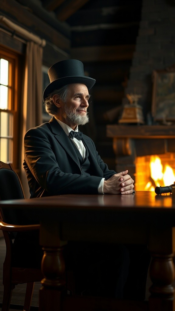 Lincoln's Powerful Words: A Legacy Unveiled