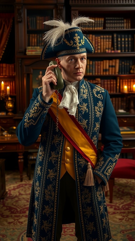 L'évolution du téléphone et ses avantages (copy)