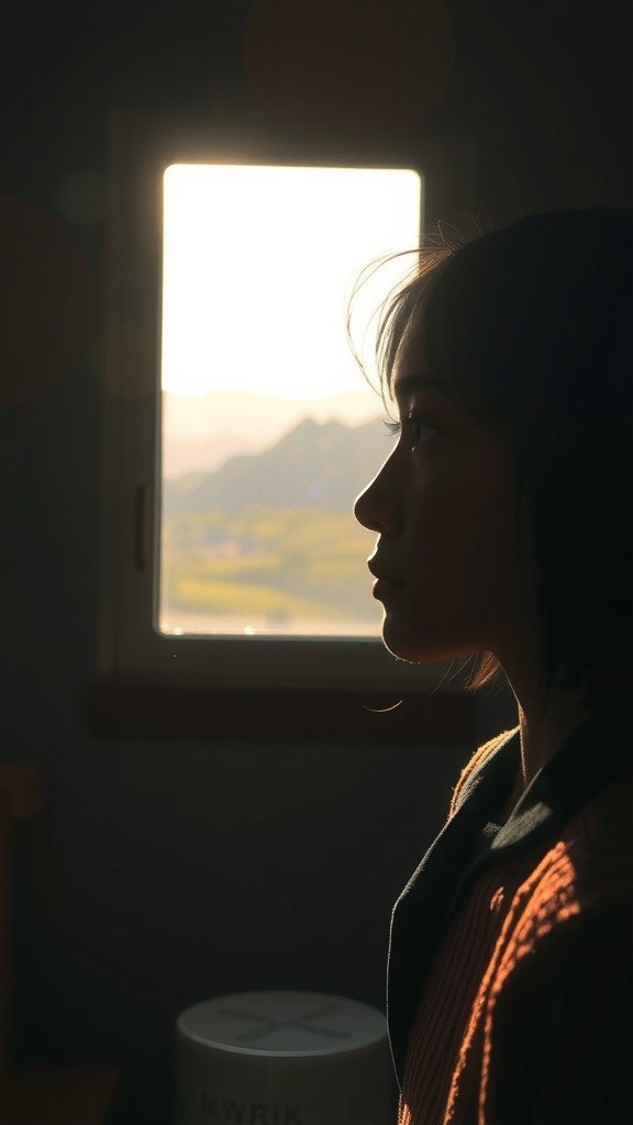 Jalan Menuju Keberanian dan Keberhasilan