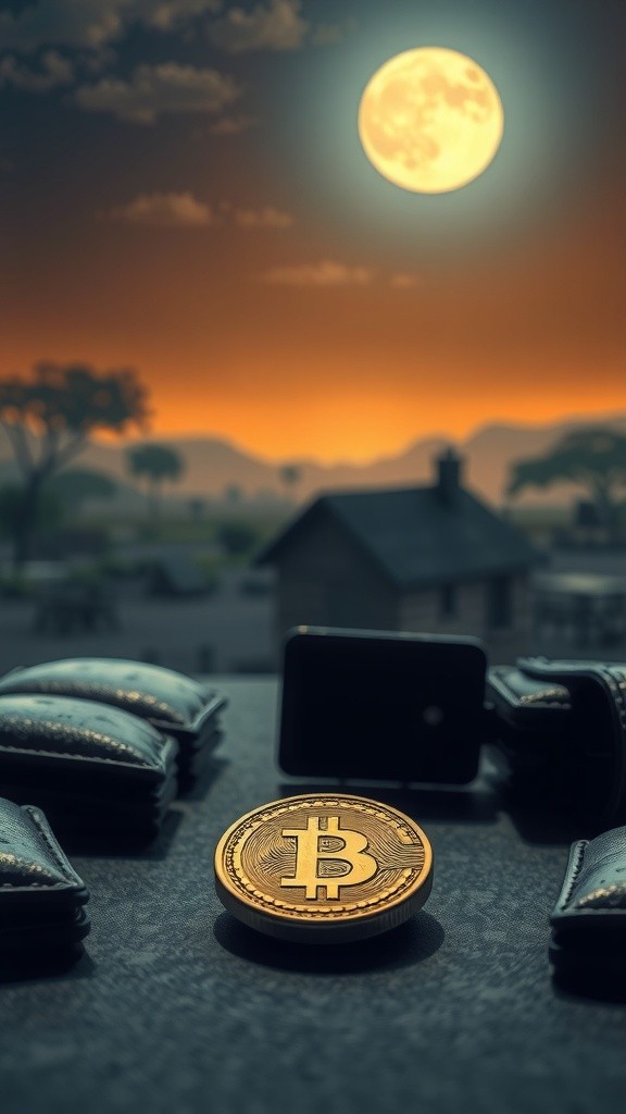 Beneath the Veil of Desires