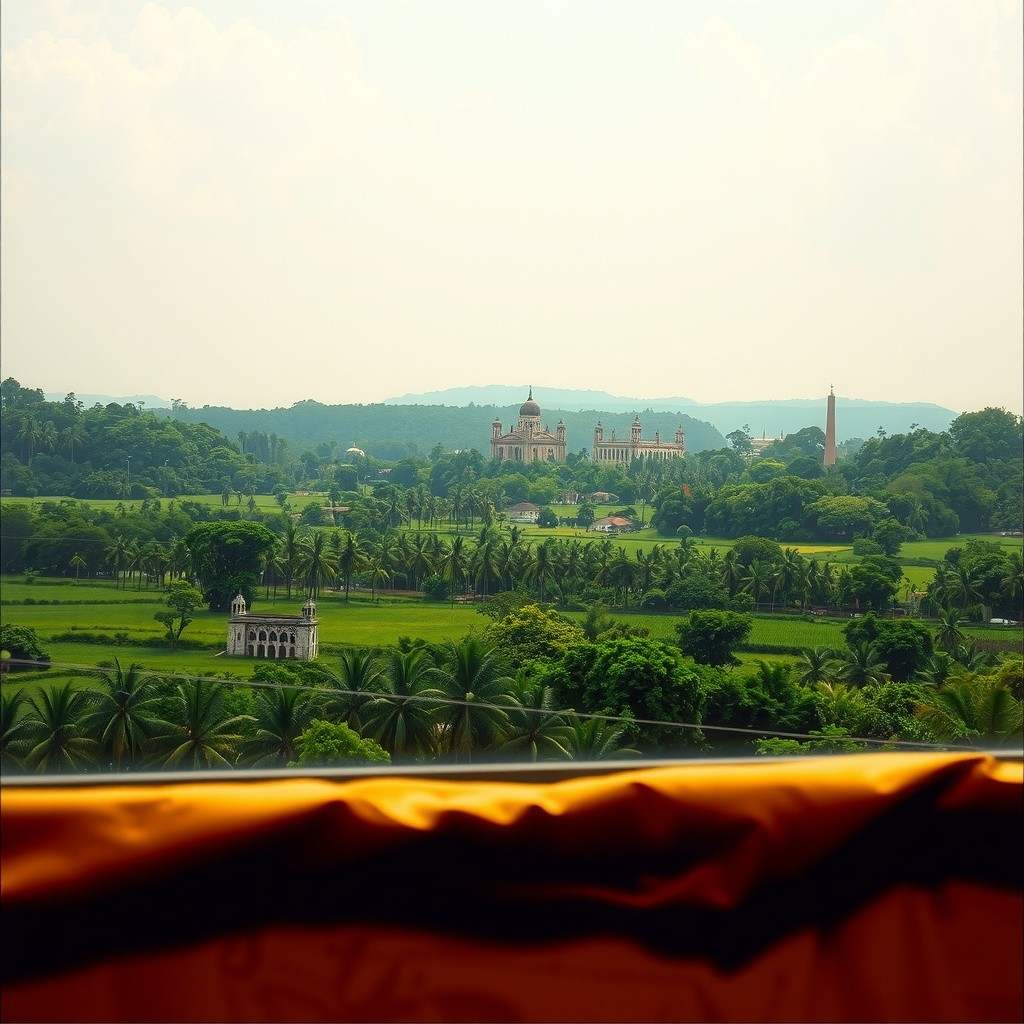 Mama Liberia: A Best-Friend Journey Through Our History 🇱🇷