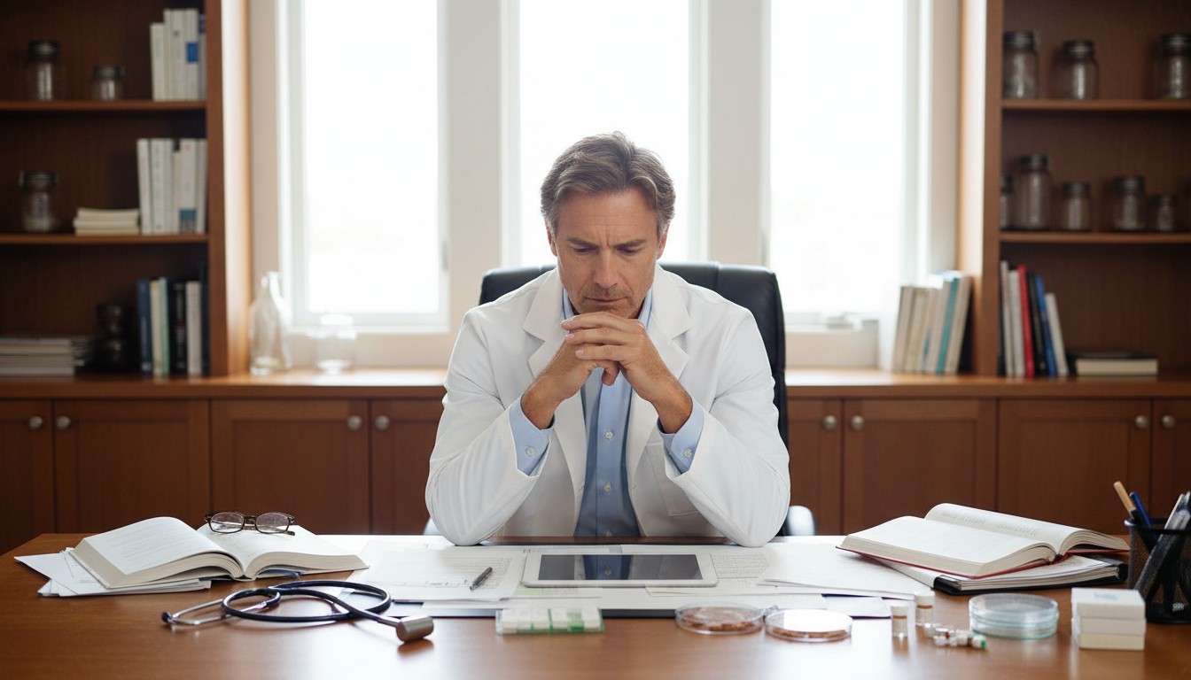 Understanding High Blood Pressure