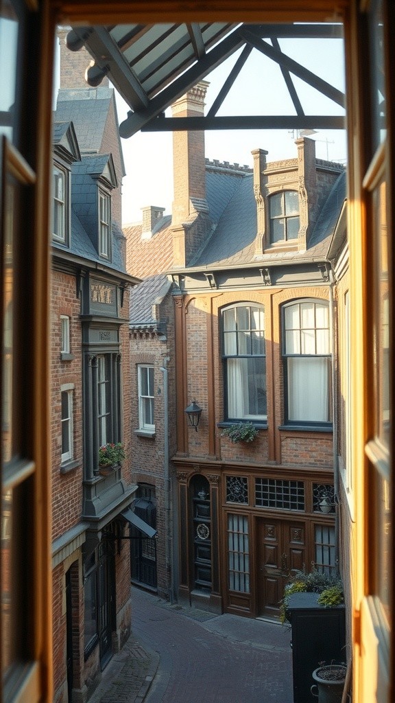 L'invention du microscope médical et son importance dans le domaine médical