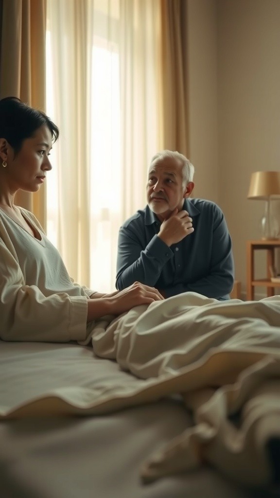 A Dog's Healing Transformation into a Doctor