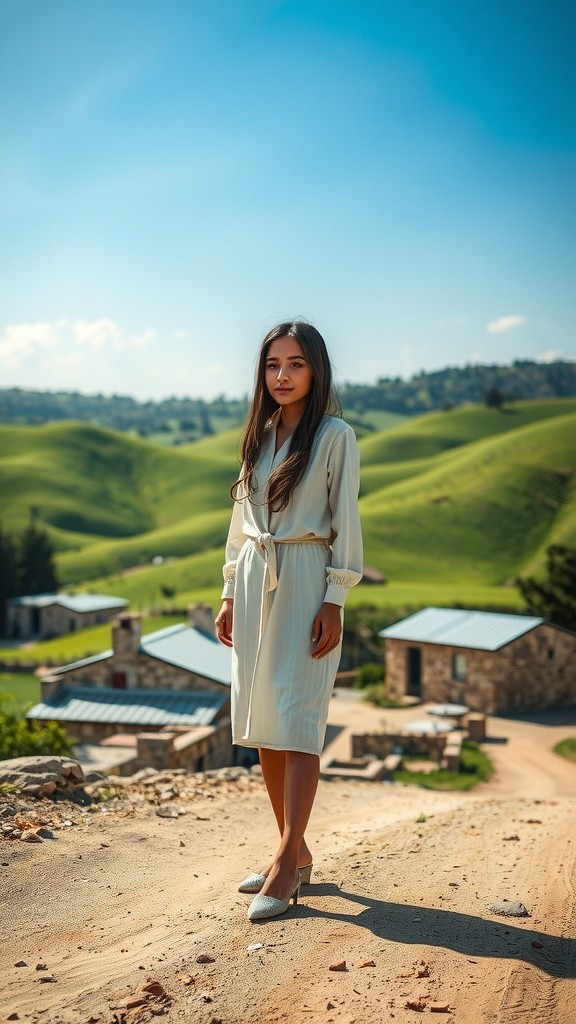 The Birth of Jesus Christ