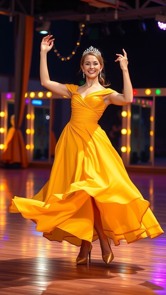 10 Tahun Setelah Kemenangan Tasya di Dangdut Academy