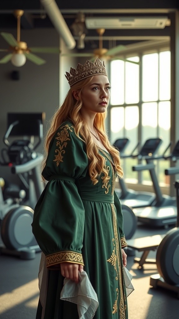 Glute Workout Routine