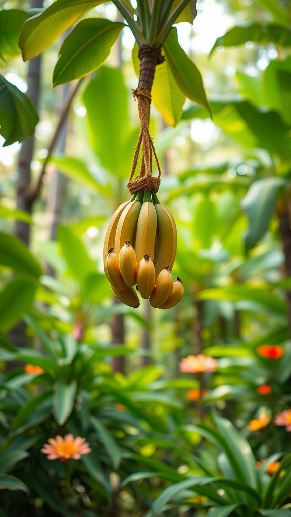 गोलू बंदर और जादुई केला: हँसते रहो!