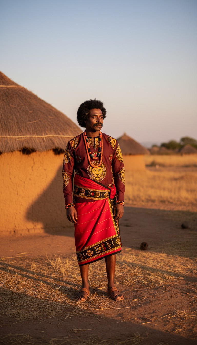 A Boy's Gratitude: How Nyende Solutions Limited Changed Our Lives