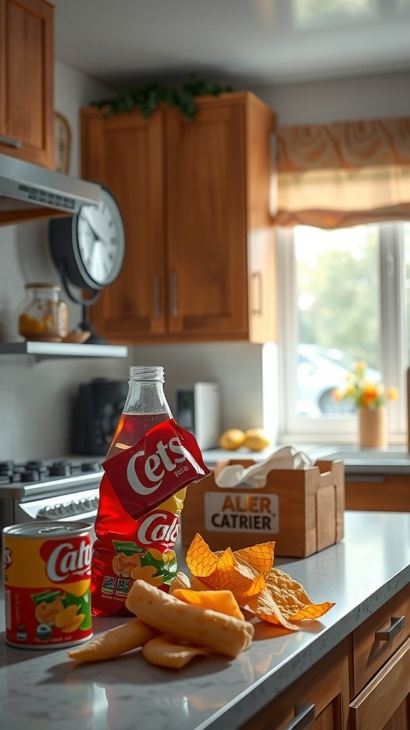 Healthy Vegetarian Cuisine in Your Home by Private Chef Inc.