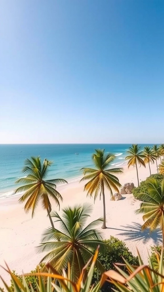 Exploring the Mijikenda Tribe at the Kenya Coast