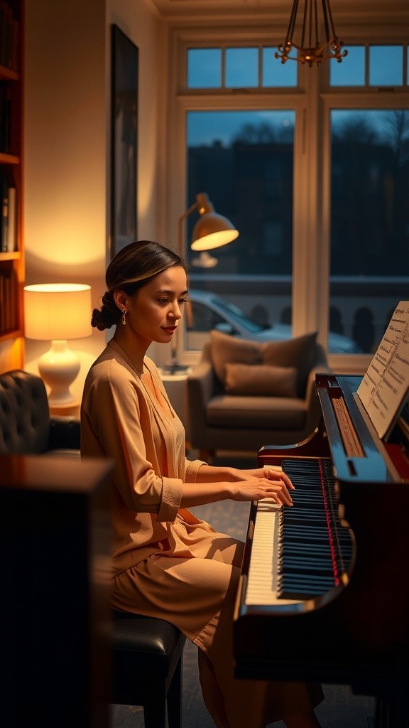 A Dream Begins to Take Shape