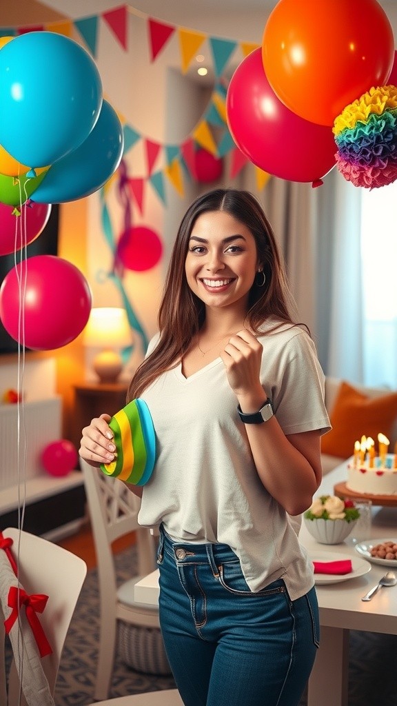 Happy Birthday Aroosh!