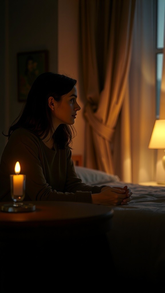 Learning to Say Goodbye