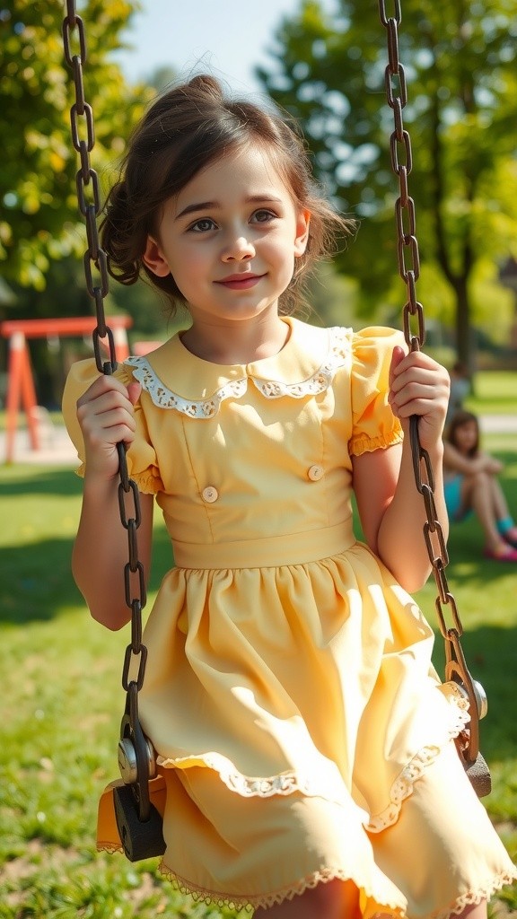 Finding Love in Little Things