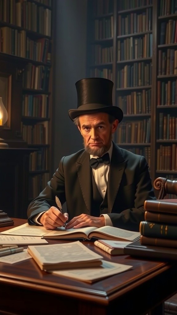 The Obsidian Conspiracy