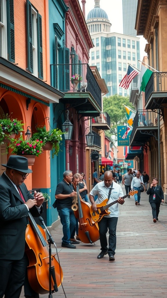 Sherlock Holmes: Mysteries in New Orleans