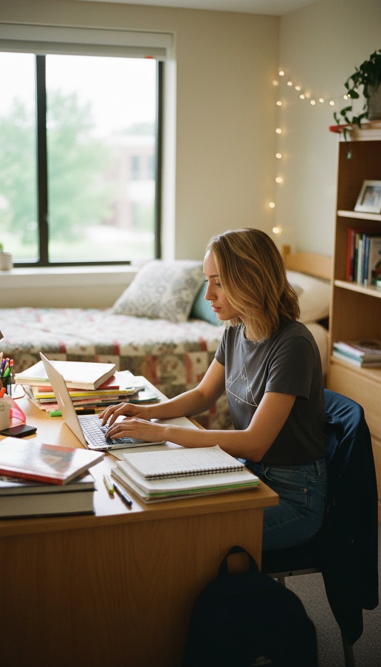 Boost Your Mood: Animated Insights on Mental Health for Young Adults