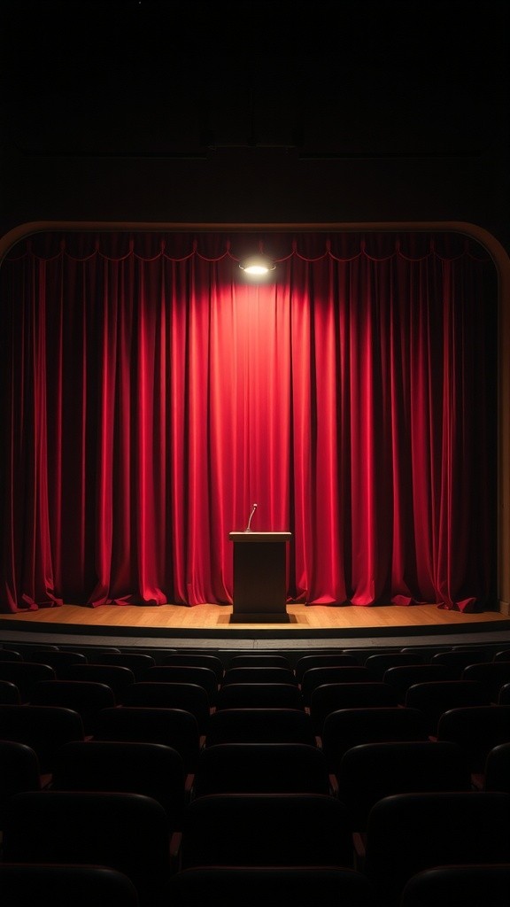 Amazing Grace Performance