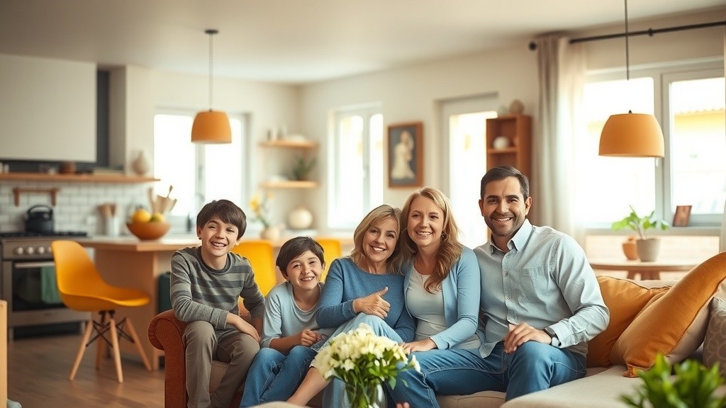 La Vie de la Famille God Love