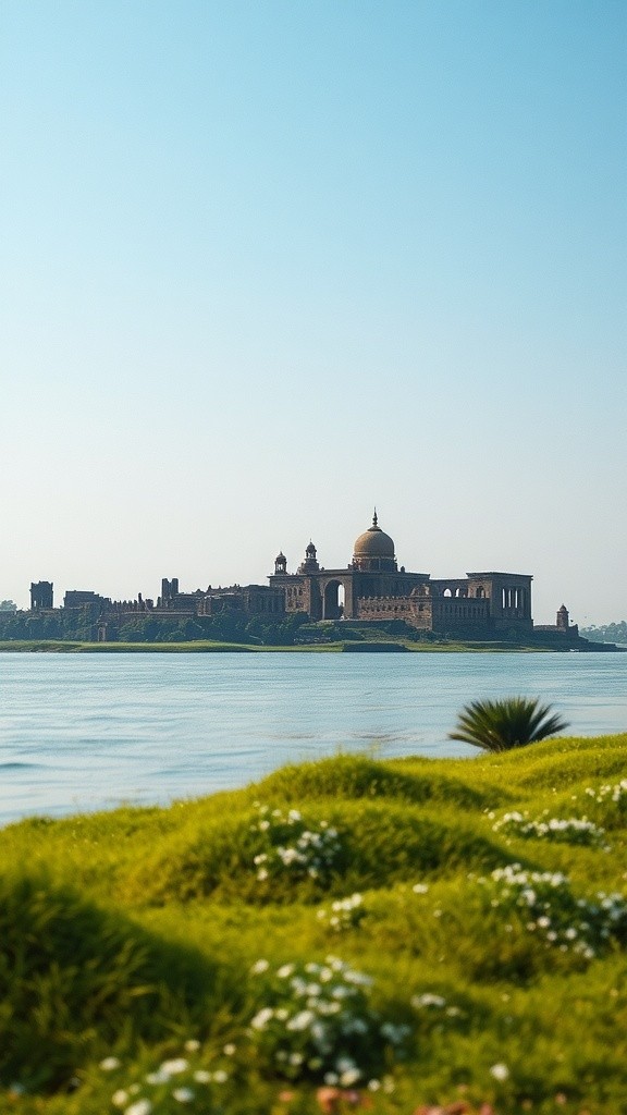 हड़प्पा: प्राचीन विज्ञान का रहस्य