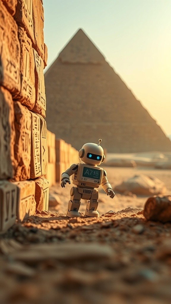 Secrets of the Hidden Door in the Great Pyramid