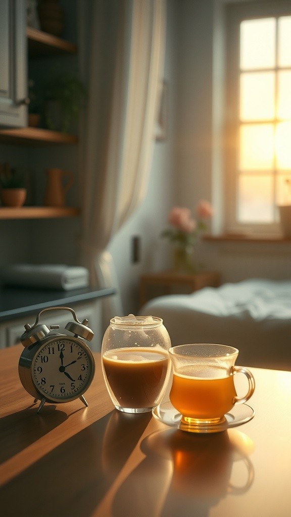 A Mother’s Endless Love