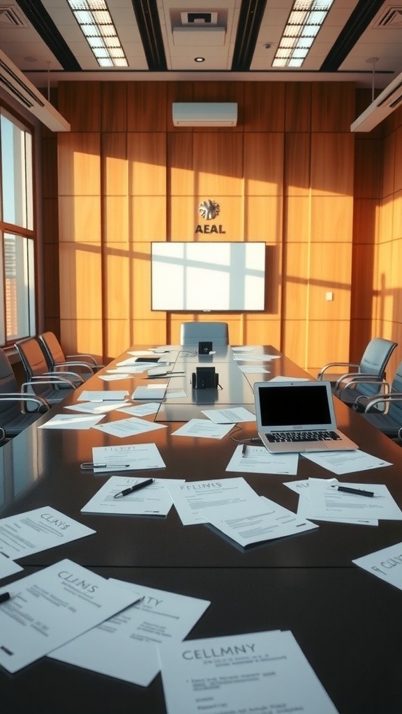 AI Enhancing Decision-Making in Companies