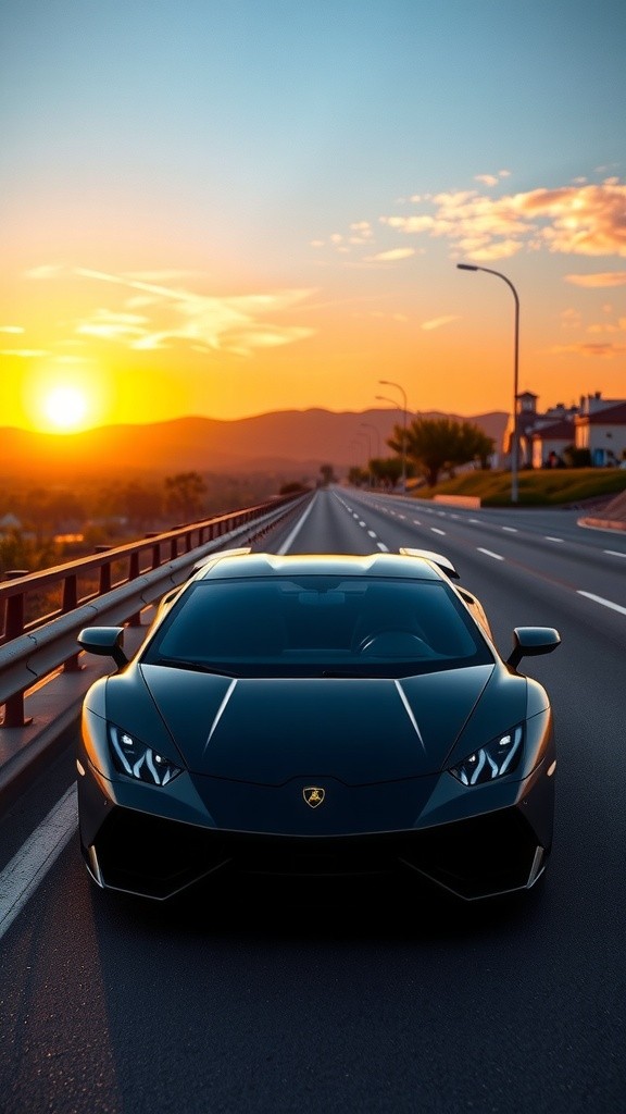 Wheels of Envy: Urban Aspirations