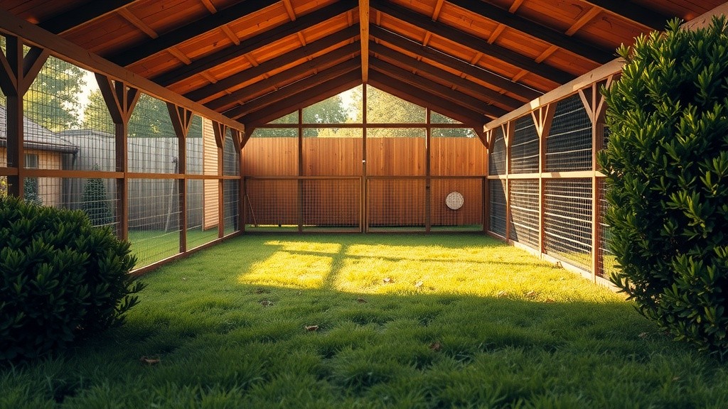 MY MISSING FOWL INVESTIGATION