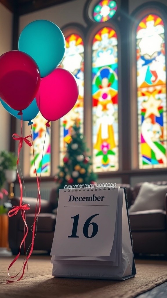 Celebrating Amuche Maureen Eze: The Virgin Nurse's Birthday