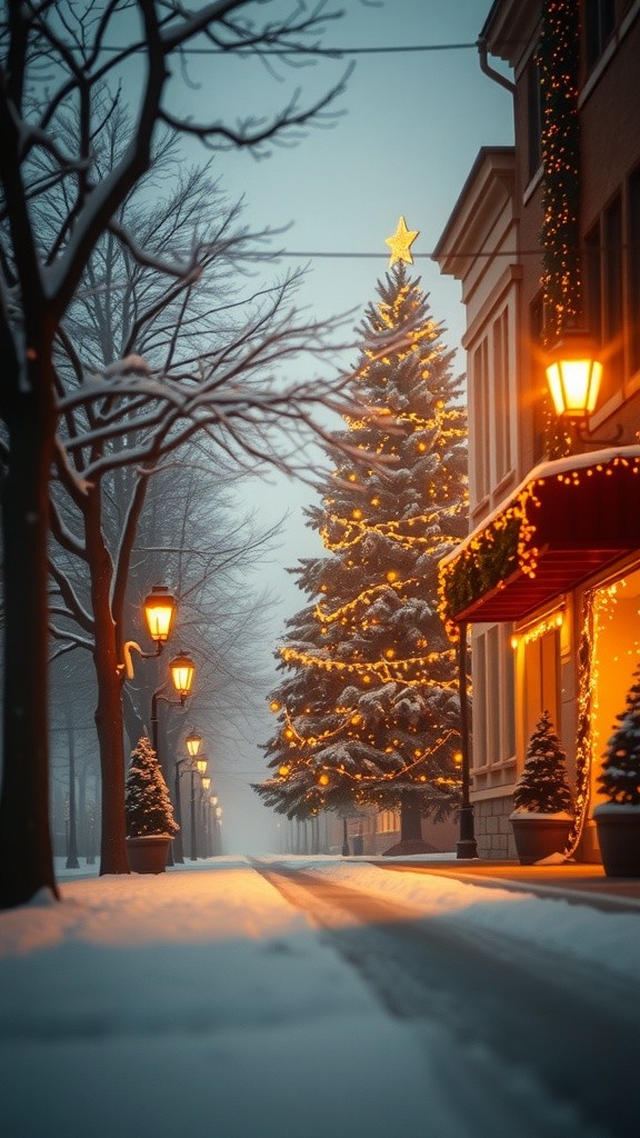 Treasuring the Miracle of Christmas