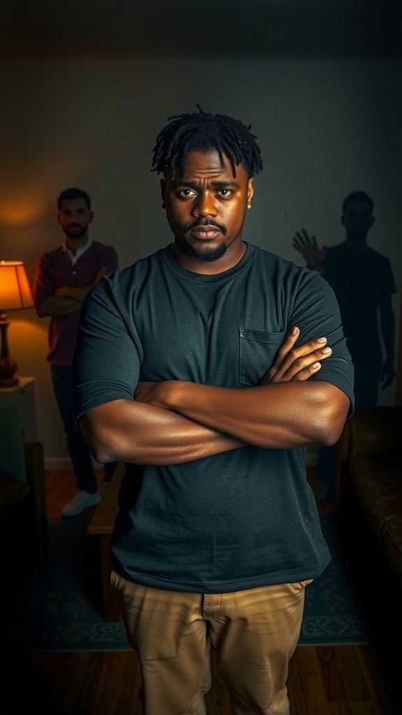 A Journey Through Insults and Hope: Mr. John's Struggle with Childlessness