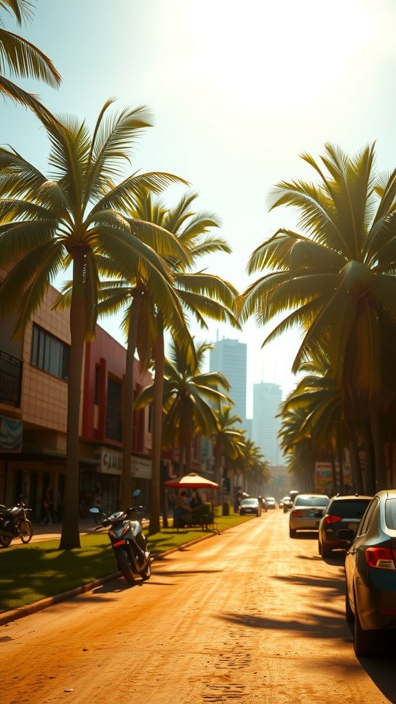 Sisterhood Under the Lagos Sun