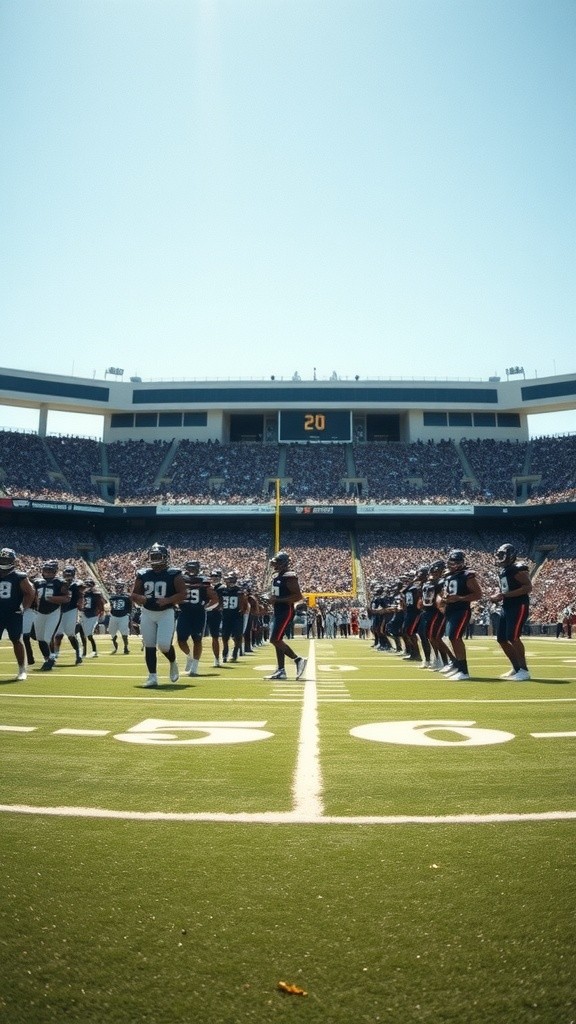 Permainan Sepak Bola