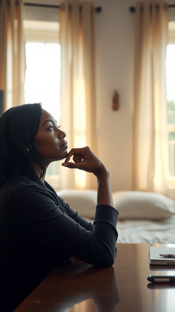 Embrace Each Step Towards Your Dreams