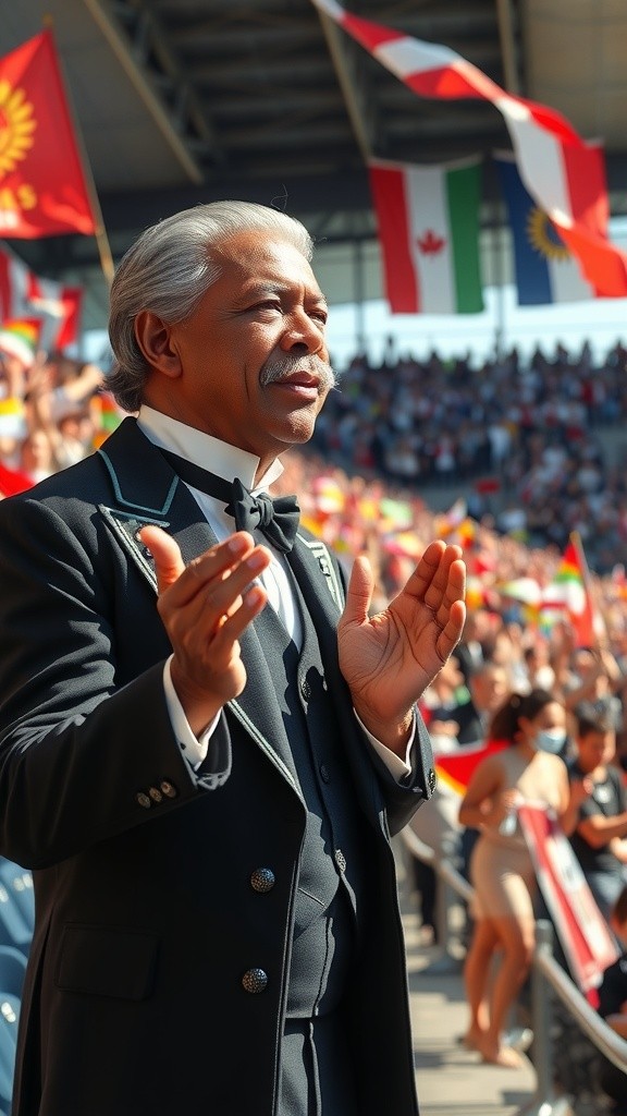 Kiper Onana KW Menepis Penalti Ronaldo!