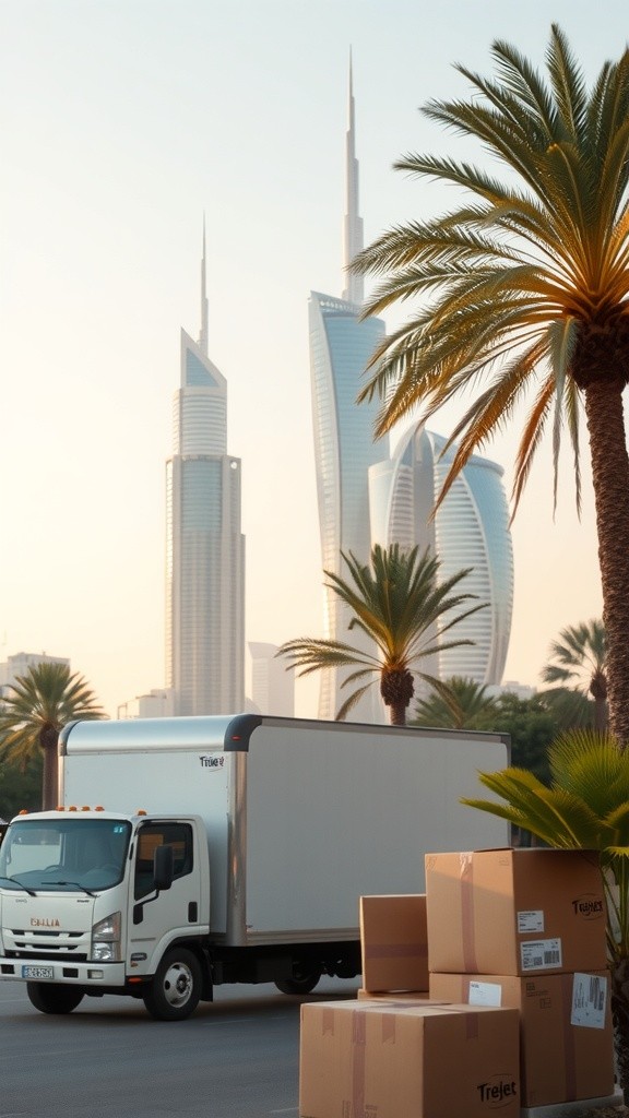 Stress-Free Moving Solutions with Allied Home Movers