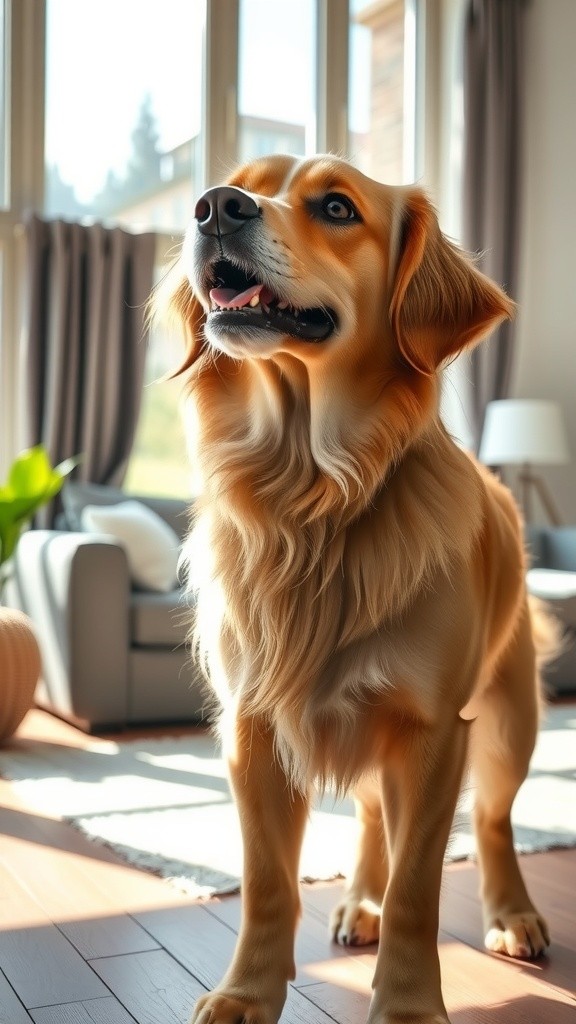 Why Do Dogs Smell Strangers?