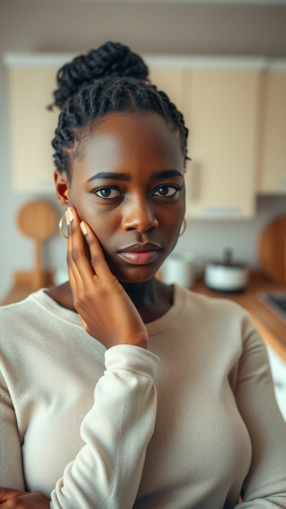 Natural Remedy for Bad Breath: Stomach Odor Solution