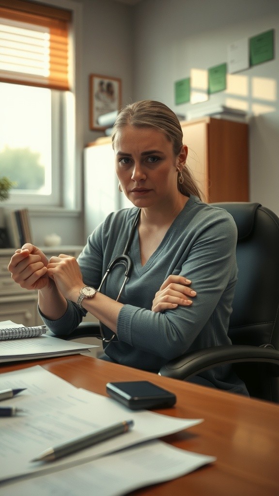 Tales of the Childless