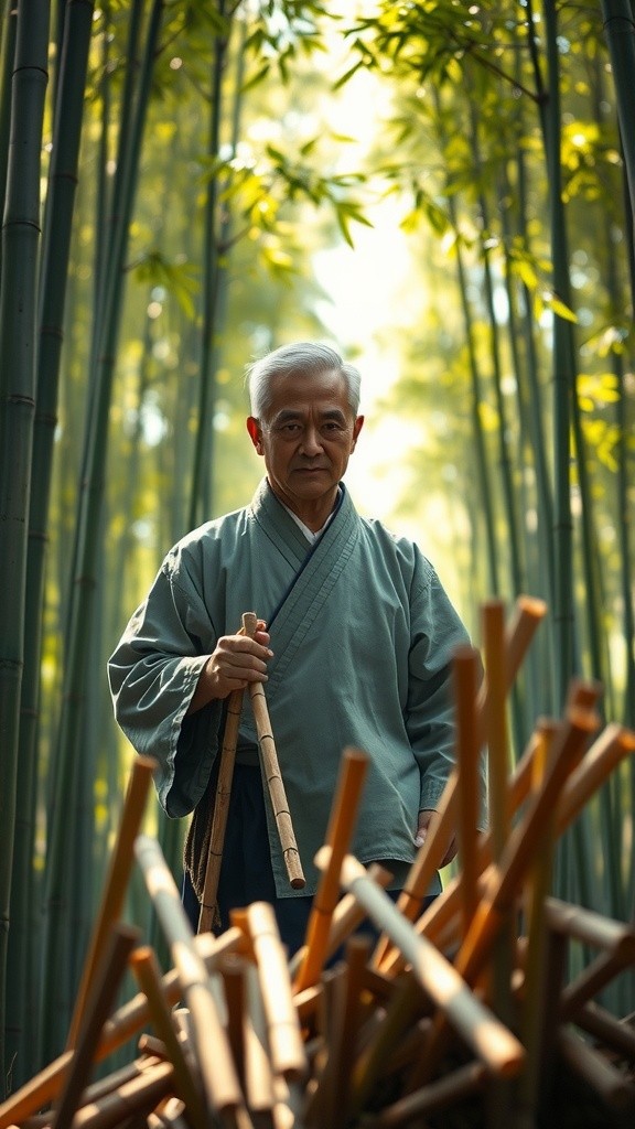 The Moon Princess: A Tale of Kaguya